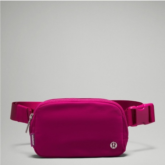 lululemon athletica Bags New Lululemon Everywhere Belt Bag Wild